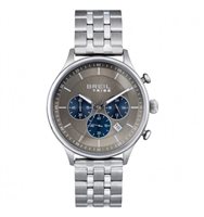 Orologio Breil Tribe Uomo Classy in Acciaio EW0643 - EW0643